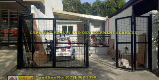 House and lot for sale San Fernando City, La Union