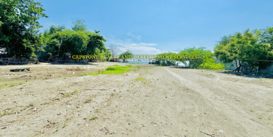 ROAD TO BEACH TITLED LOT FOR SALE IN BACNOTAN LA UNION