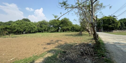 2,924 SQM FARM LOT FOR SALE IN BAUANG LA UNION