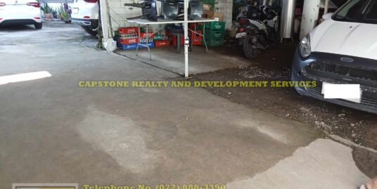 For Sale: Titled Residential Lot in Catbangen, San Fernando City, La Union